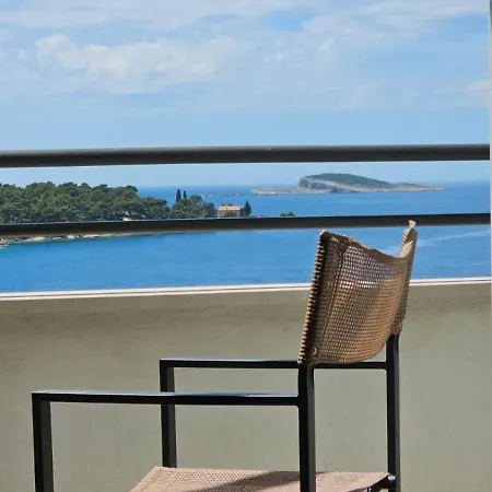 公寓 Alpha 察夫塔特