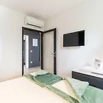 Alpha Apartmán