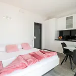 Alpha Apartman