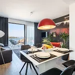 Alpha Apartman *
