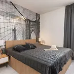 Alpha Apartman