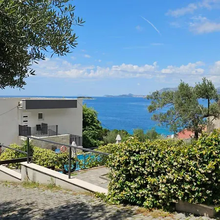 Apartament Alpha Cavtat