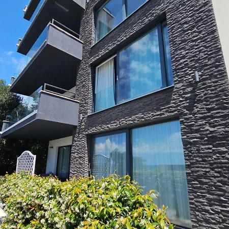 Alpha Apartament Cavtat