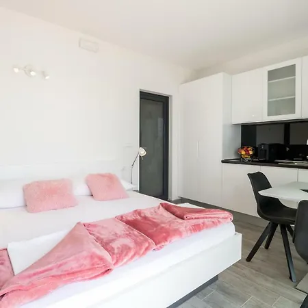 Alpha Appartement