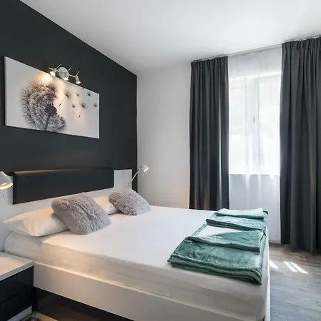 Apartament Alpha Cavtat