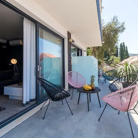 Appartement Alpha Cavtat