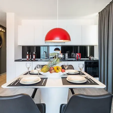 Appartement Alpha Cavtat