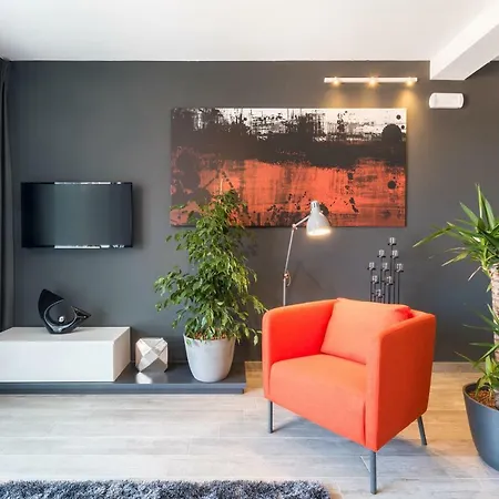 Alpha Apartament Cavtat