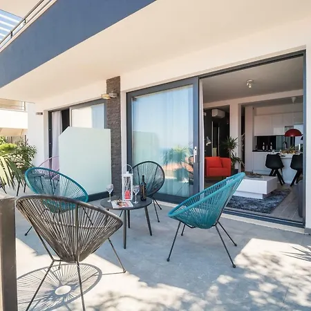 Alpha Appartement