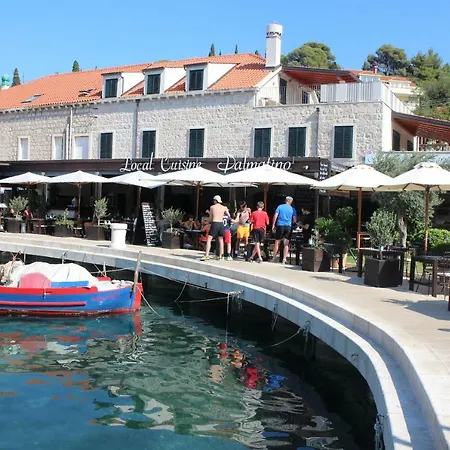 Alpha Appartement Cavtat