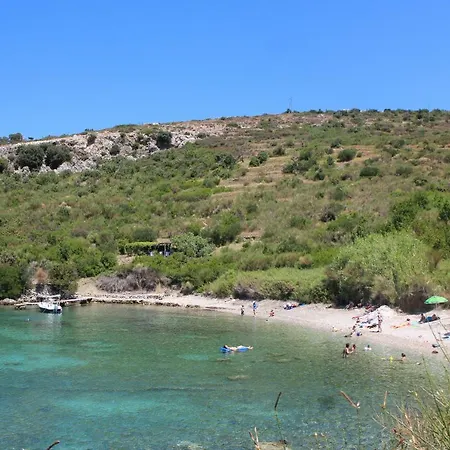 Apartament Alpha Cavtat