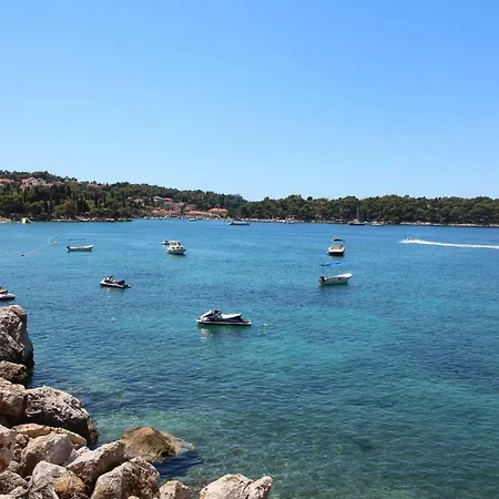 Alpha Apartment Cavtat