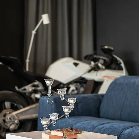 Apartament Alpha Cavtat