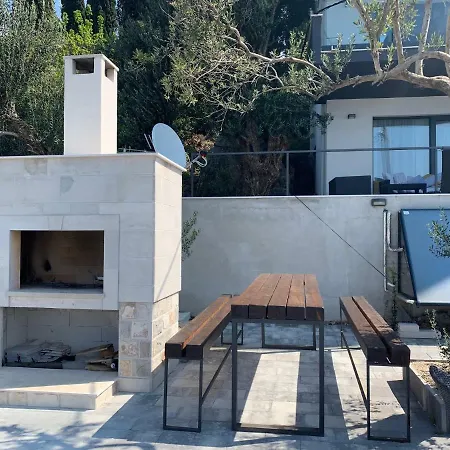 Apartament Alpha Cavtat