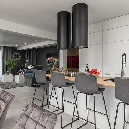 Apartament Alpha Cavtat