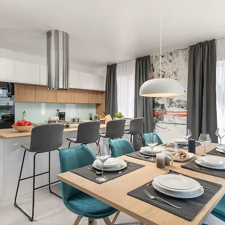 Alpha Apartment Cavtat