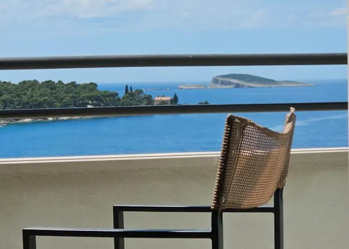 Appartamento Alpha Cavtat