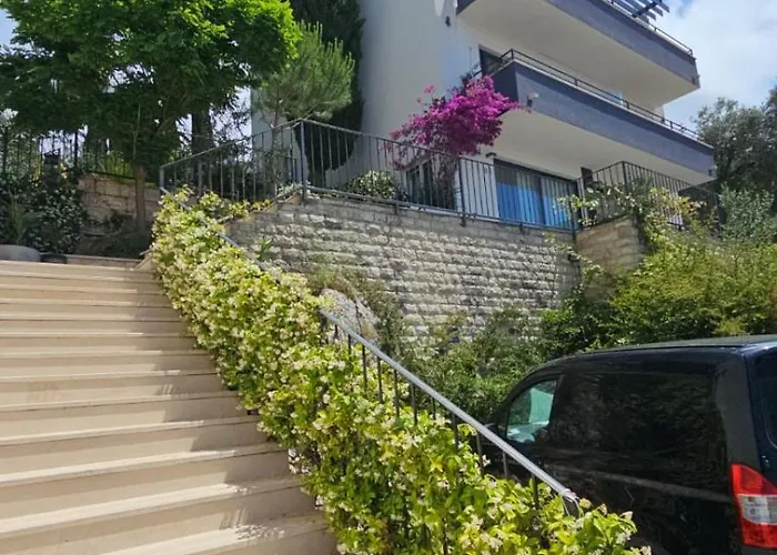 Appartamento Alpha *