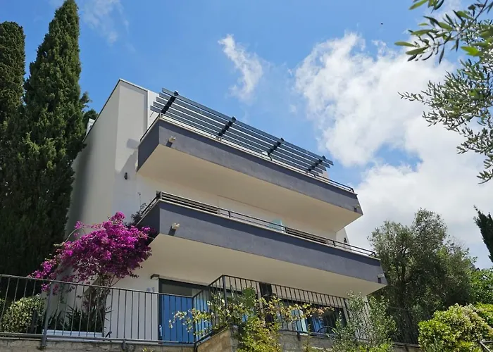 Alpha Appartamento *