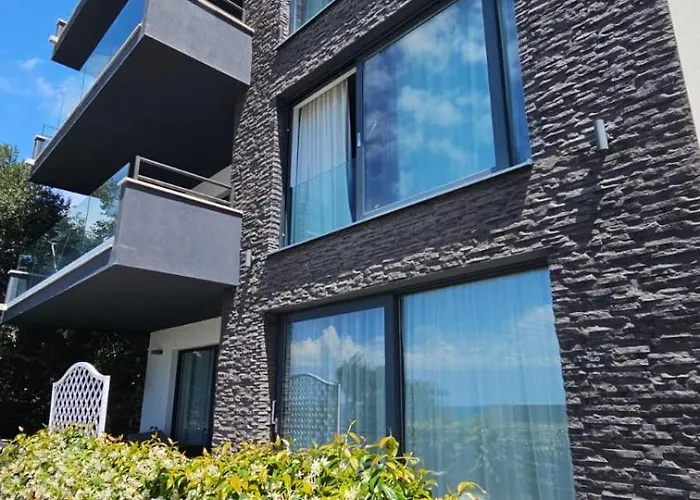 Alpha Appartamento Cavtat