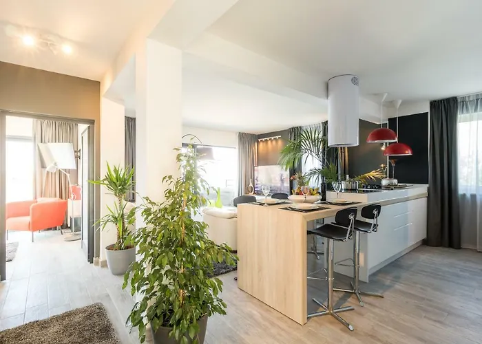 Appartamento Alpha Cavtat