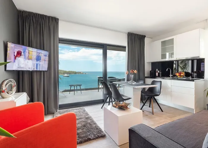 Alpha Appartamento *