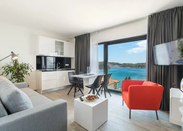 Alpha Appartamento *