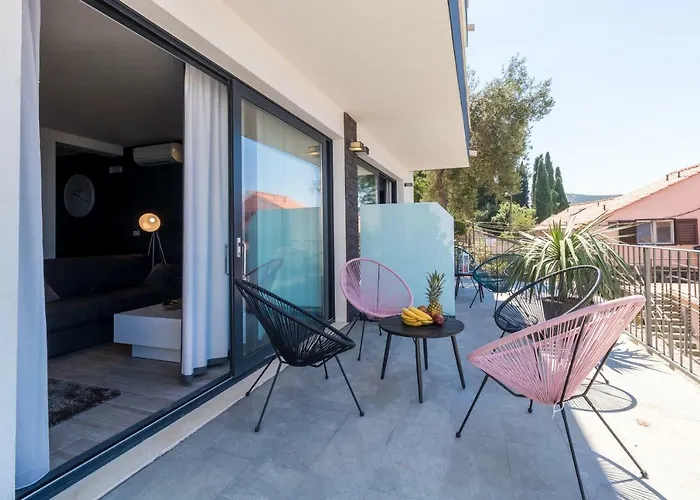 Lägenhet Alpha Cavtat