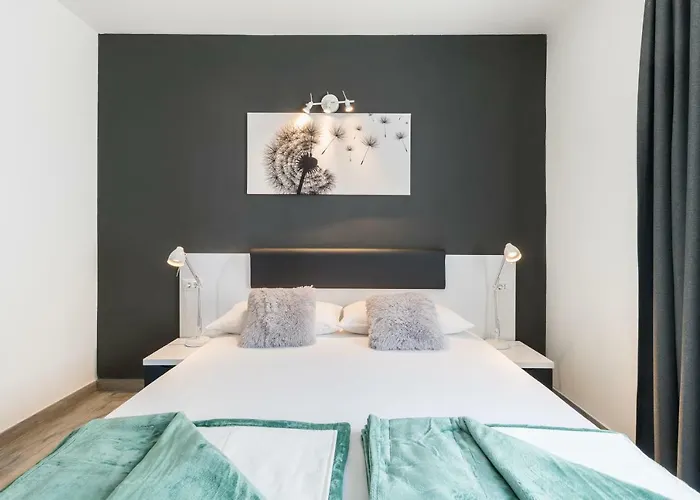 Appartamento Alpha *