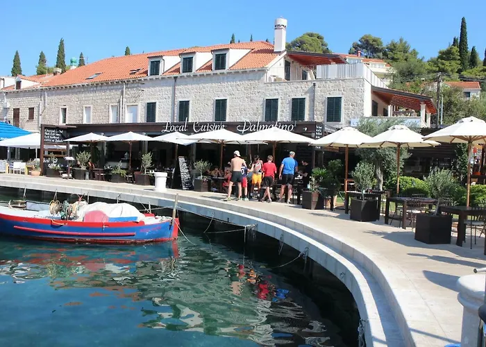 Alpha Appartamento Cavtat