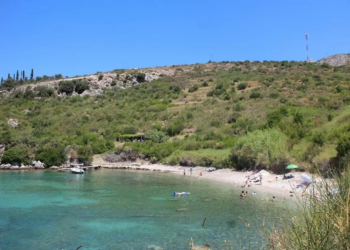 Appartamento Alpha Cavtat