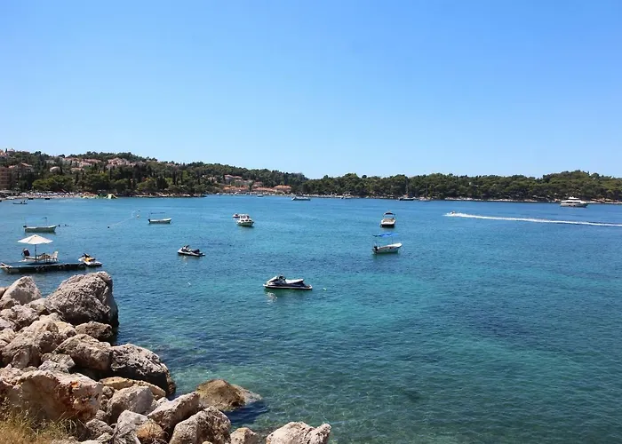 Alpha Appartamento Cavtat