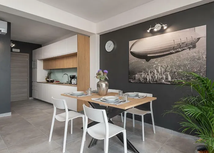 Alpha Appartamento Cavtat