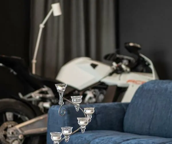 Appartamento Alpha Cavtat