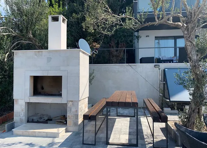 Appartamento Alpha Cavtat