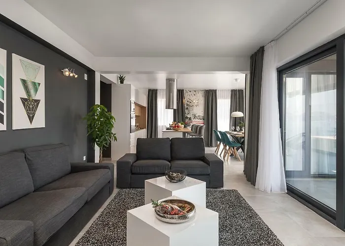 Appartamento Alpha *