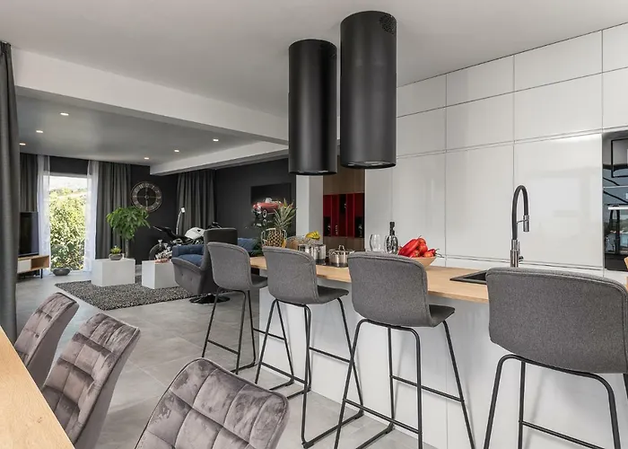 Appartamento Alpha Cavtat