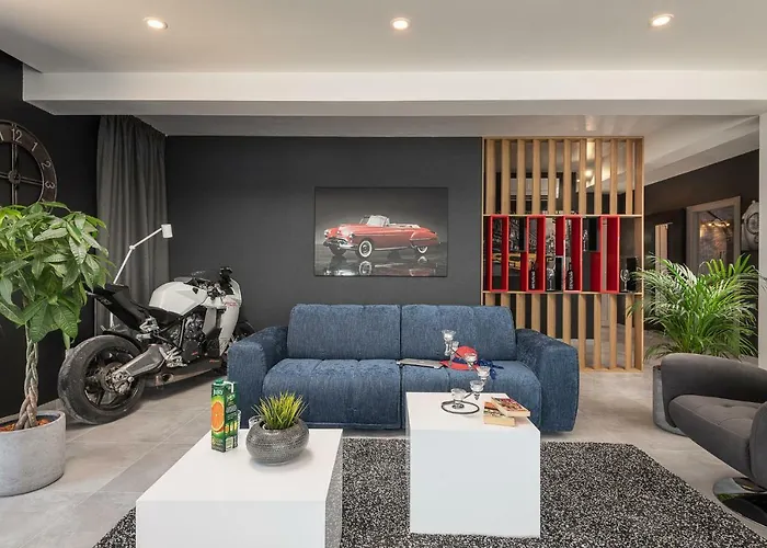 Alpha Appartamento *