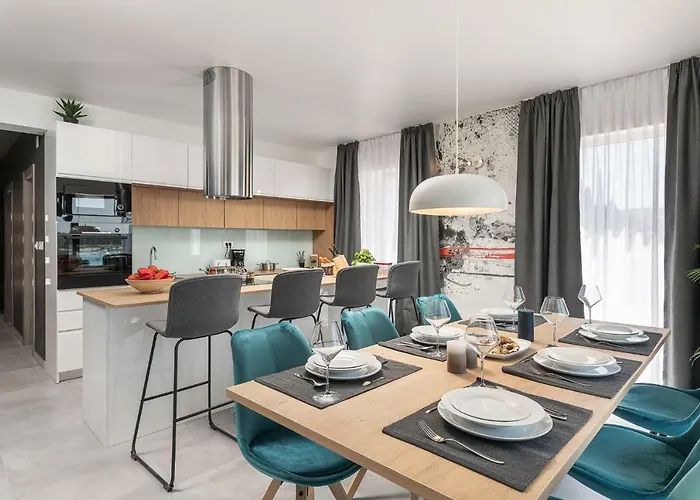 Alpha Appartamento Cavtat