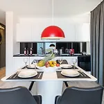 Apartamento Alpha Cavtat