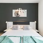 Apartamento Alpha *