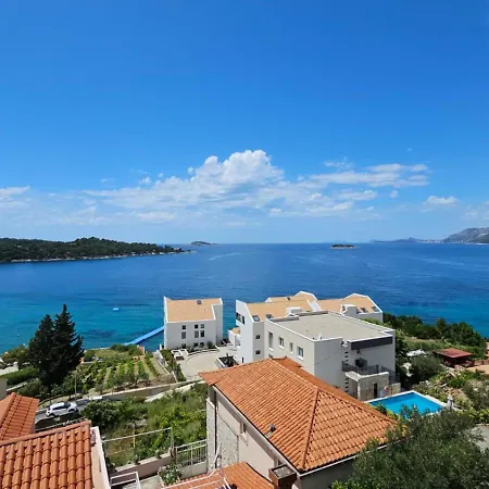 Alpha Apartment Cavtat