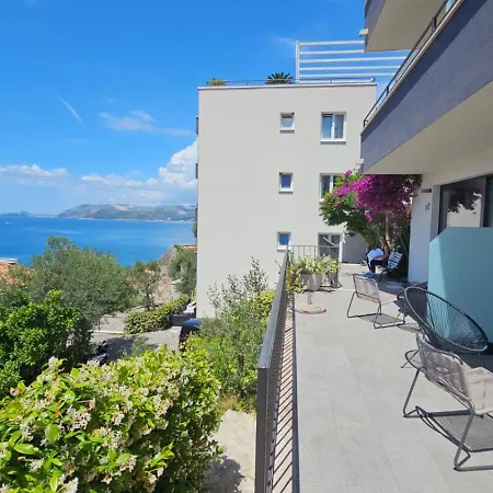 Apartment Alpha
