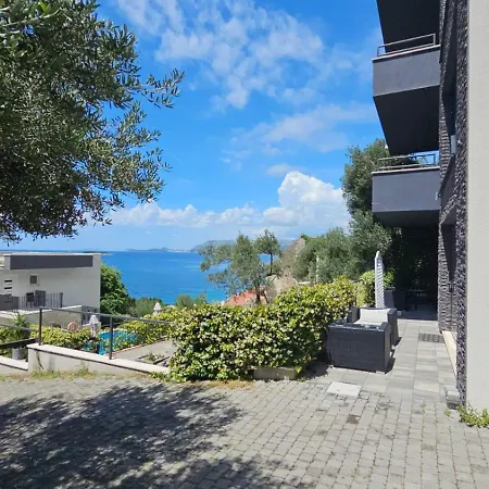 Apartment Alpha Cavtat