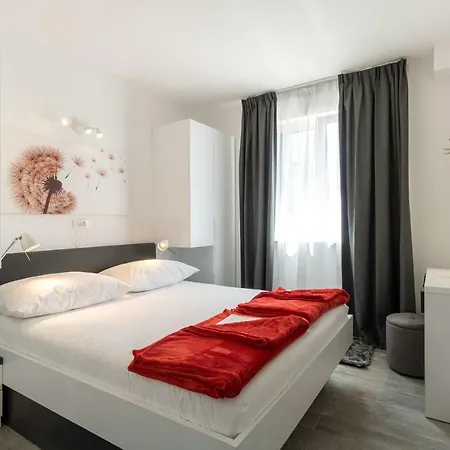 Apartment Alpha