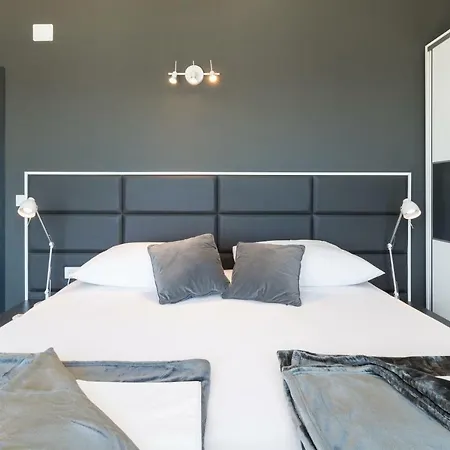 Apartment Alpha