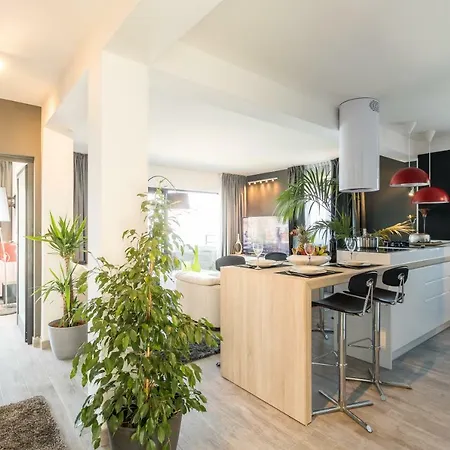 Apartment Alpha Cavtat