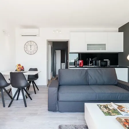 Alpha Apartment Cavtat
