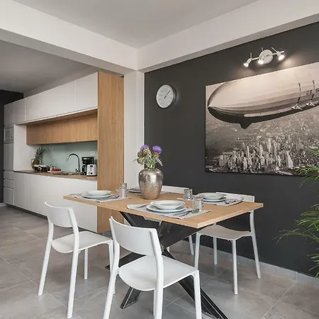 Alpha Apartment Cavtat