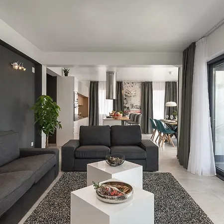 Apartment Alpha *